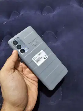 Realme GT Master 8/128 mulus lengkap normal LCD aman ori bs tt