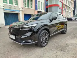 HRV 1.5 SE SENSING AT 23 TDP50jt Facelift Honda HR-V Matic 2023