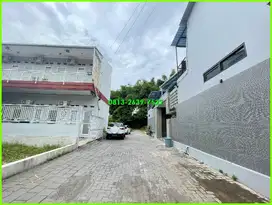 Dijual Tanah Ngaglik Sleman 500m Kampus UII