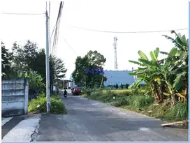 Dijual Tanah Palagan Jogja Selatan SCH Mall