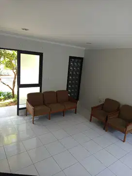 Rumah Sumarecon Cluster Dayana Bandung Murah Siap Huni