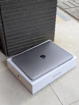 Macbook Pro M2 16/512gb Ex Ibox Fullset