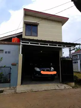 Sewa rumah di dekat Citra Gran Cibubur