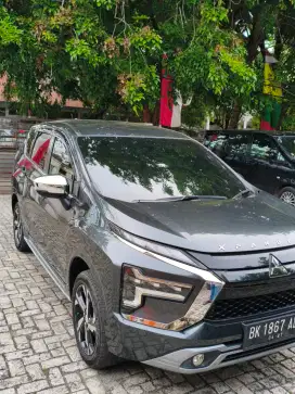 Jual xpander ultimate tahun 2022