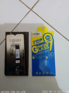 Lcd Poco m3/redmi 9t