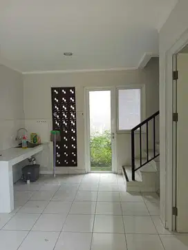 Rumah Bagus Sumarecon Cluster Dayana Hanya 30Jtan Saja Murah Sekali