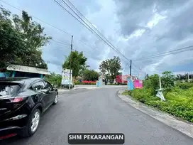 view gunung merapi Jual Tanah murah kaliurang Jogja: dekat kampus UII
