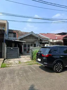 DIJUAL RUMAH DI DUREN VILLAGE, KARANG TENGAH, TANGERANG KOTA