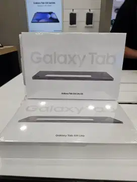 Samsung tab s10 lite new