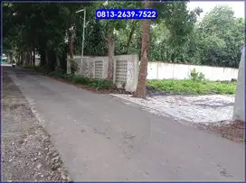 450 Jt Sertifikat Ready di Ringroad Barat Jogja