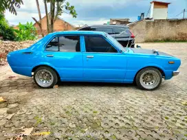 Toyota KE30 CorVet Th. 1975