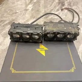 Lampu saber SR 03