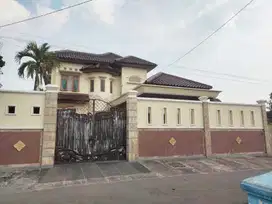 DIJUAL hunian cantik Kartasura