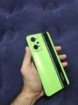 Realme GT neo II 5G 12/256 fulset mulus normal bs tt