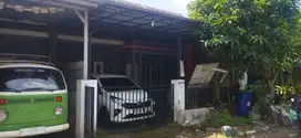 Dijual Rumah di Graha Asri Sukodono Sidoarjo