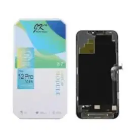 LCD+PASANG IPHONE 12 PRO MAX JK HIGH QUALITY