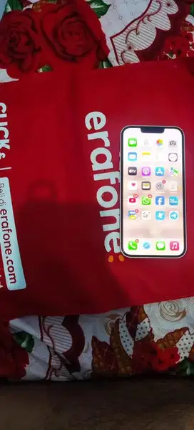 Iphone 13/128 ibox garansi on