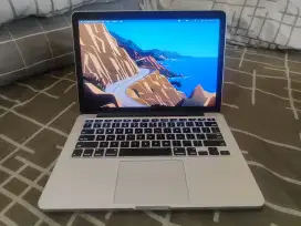 Macbook pro retina 2013 i5