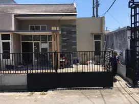 Dijual Rumah di Pondok Candra sidoarjo