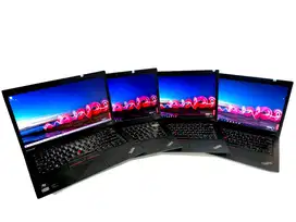 Lenovo Thinkpad X1 Carbon SLIM Intel Core i5-7300U