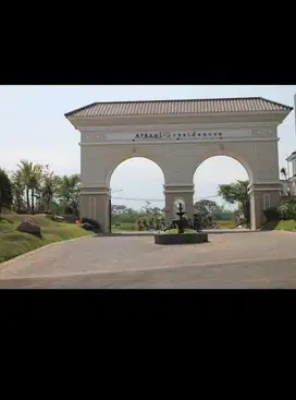 Dijual Rumah Di Malang Atrani Residence