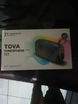 Speaker bluetooth 600k bisa nego