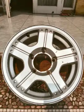 1pcs velg OEM Suzuki Katana 2005