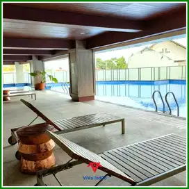 Apartemen Dijual Siap Huni di Jogja, City View, SHM