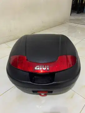 Jual box motor Givi