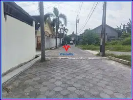 Utara Kampus Amikom Jogja, Tanah Cocok Kos Kosan