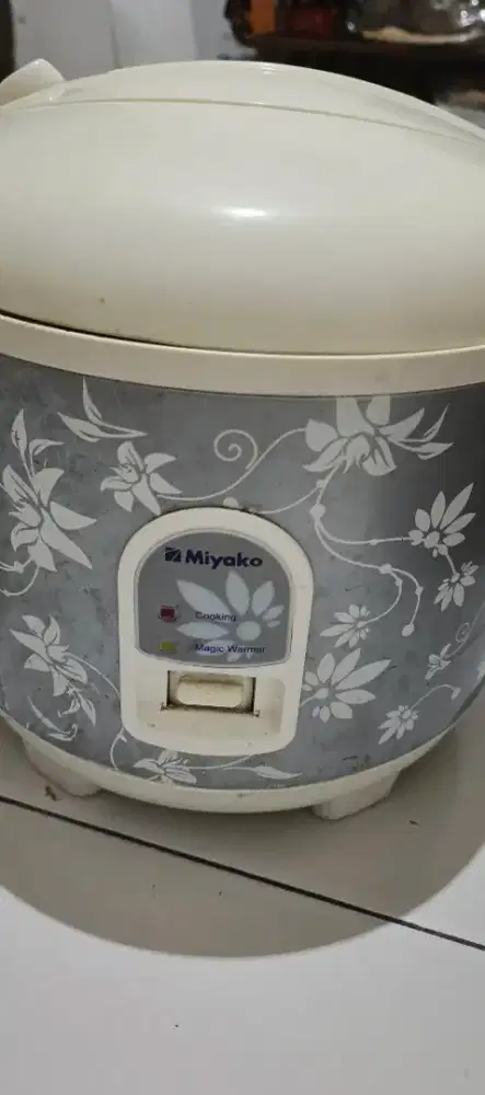 Majigcom miyako