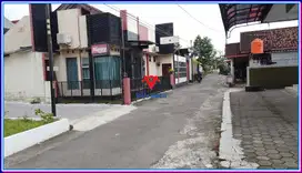 Jakal Km 6; Tanah Siap AJB Dekat UGM Kawasan Kost