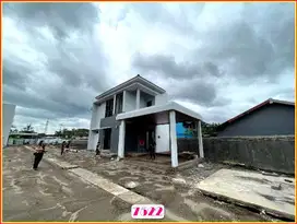 Dekat Jl Jogja Solo Hunian Mewah Kalasan