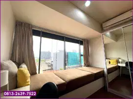 Murah Apartemen di Jakal Area UGM Furnish