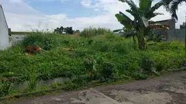 Disewakan Tanah bisa untuk Padel  Sayap BKR Sangat Strategis d Bandung