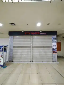 Dijual : Ruang Usaha di Mangga Dua Square, Jakarta