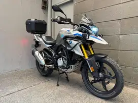 BMW G310GS / G 310 GS