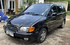 Hyundai Trajet 2004 Bensin