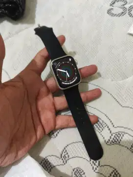 Apple watch seri 9 4.1m ibox ori tangan pertma normal bs tt