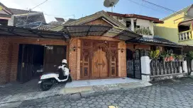 Dijual Rumah Di sinduadi, mlati, Sleman