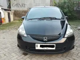 Honda Jazz AT 2007