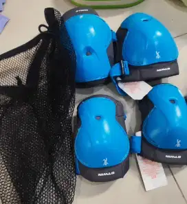 Pelindung kaki anak