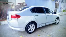 Dijual - Honda City 1.5 S AT 2010
