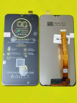 LCD+PASANG OPPO A15/C11/C15/C12 HIGH QUALITY