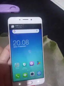 Oppo f1 plus ram 4/64