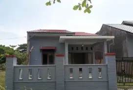 Rumah dijual medan