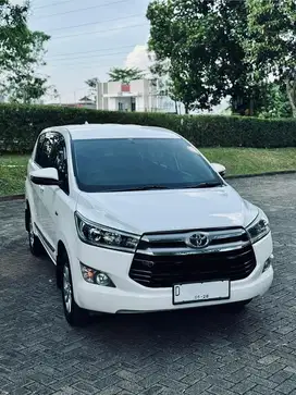 Innova V AT Bensin 2018