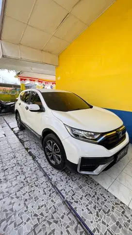 Honda CR-V 2021 Bensin