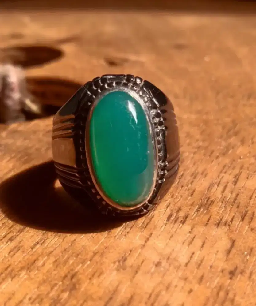 Bacan sdh kristal