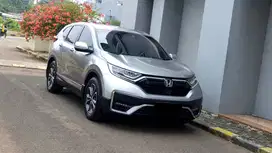 Honda CRV CR-V CR V 1.5 Turbo Prestige Sensing AT 2022/2023